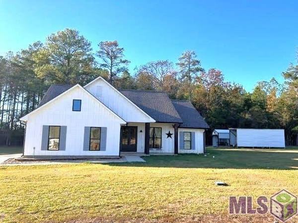 1704 Lyman Ln,  Clinton,  LA 70722