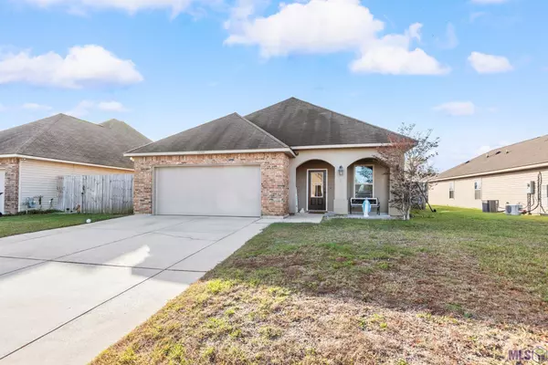 42367 Jadestone Ave, Prairieville, LA 70769