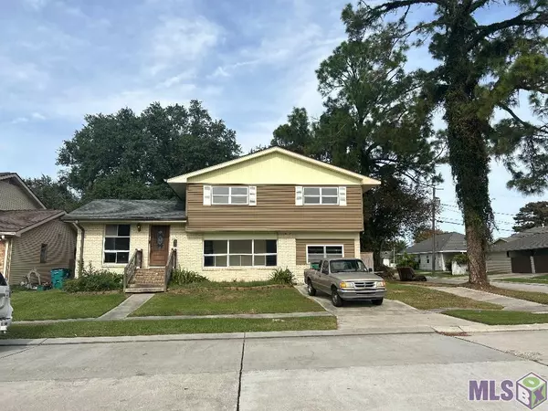 6301 Boutall St, Metairie, LA 70003