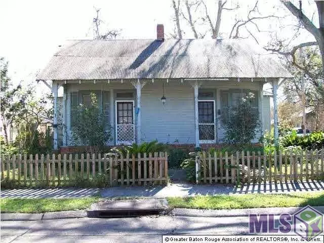 58095 Main St, Plaquemine, LA 70764