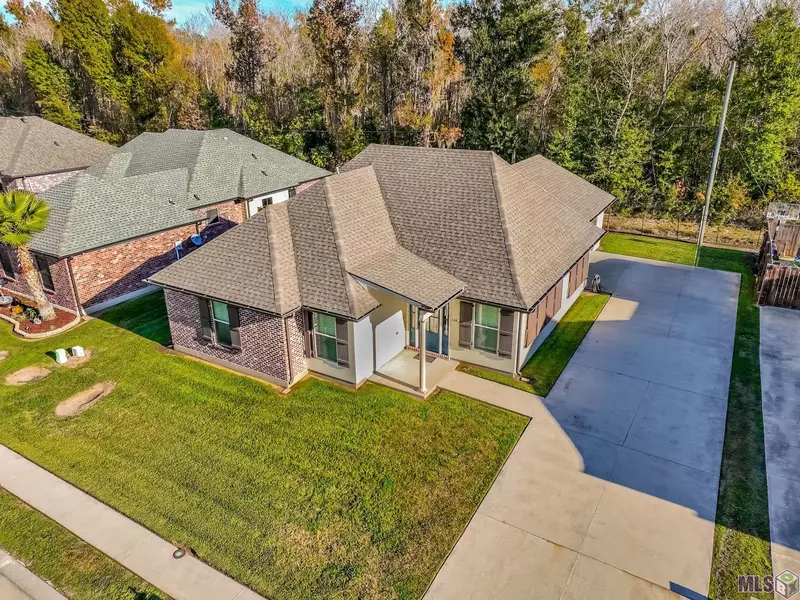 134 Madio Drive, Houma, LA 70364