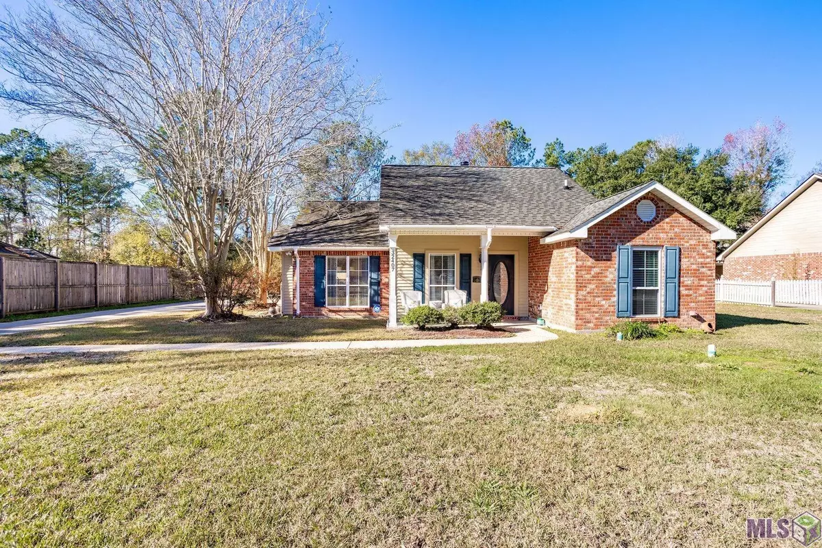 Walker, LA 70785,32407 Granite Cove Place