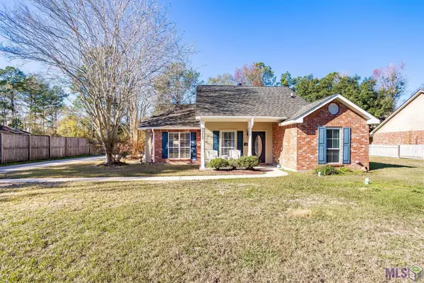 32407 Granite Cove Place, Walker, LA 70785