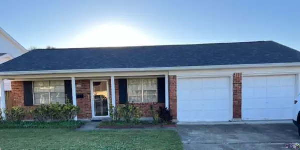 1404 Colony Place, Metairie, LA 70003