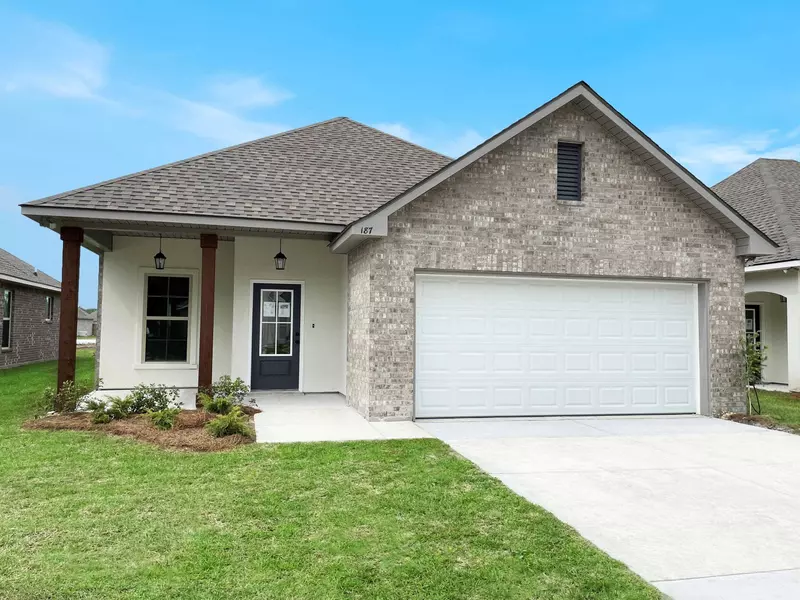 187 Marie Claire Dr, Houma, LA 70364