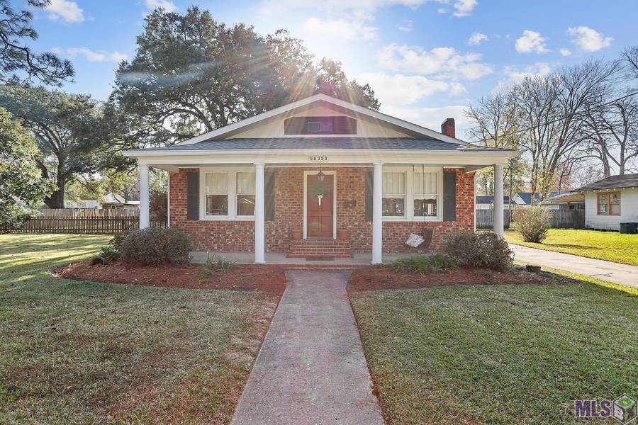 58335 Labauve Ave, Plaquemine, LA 70764