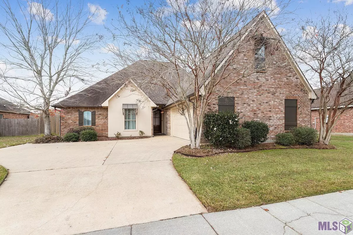 Zachary, LA 70791,7291 Oakview Dr