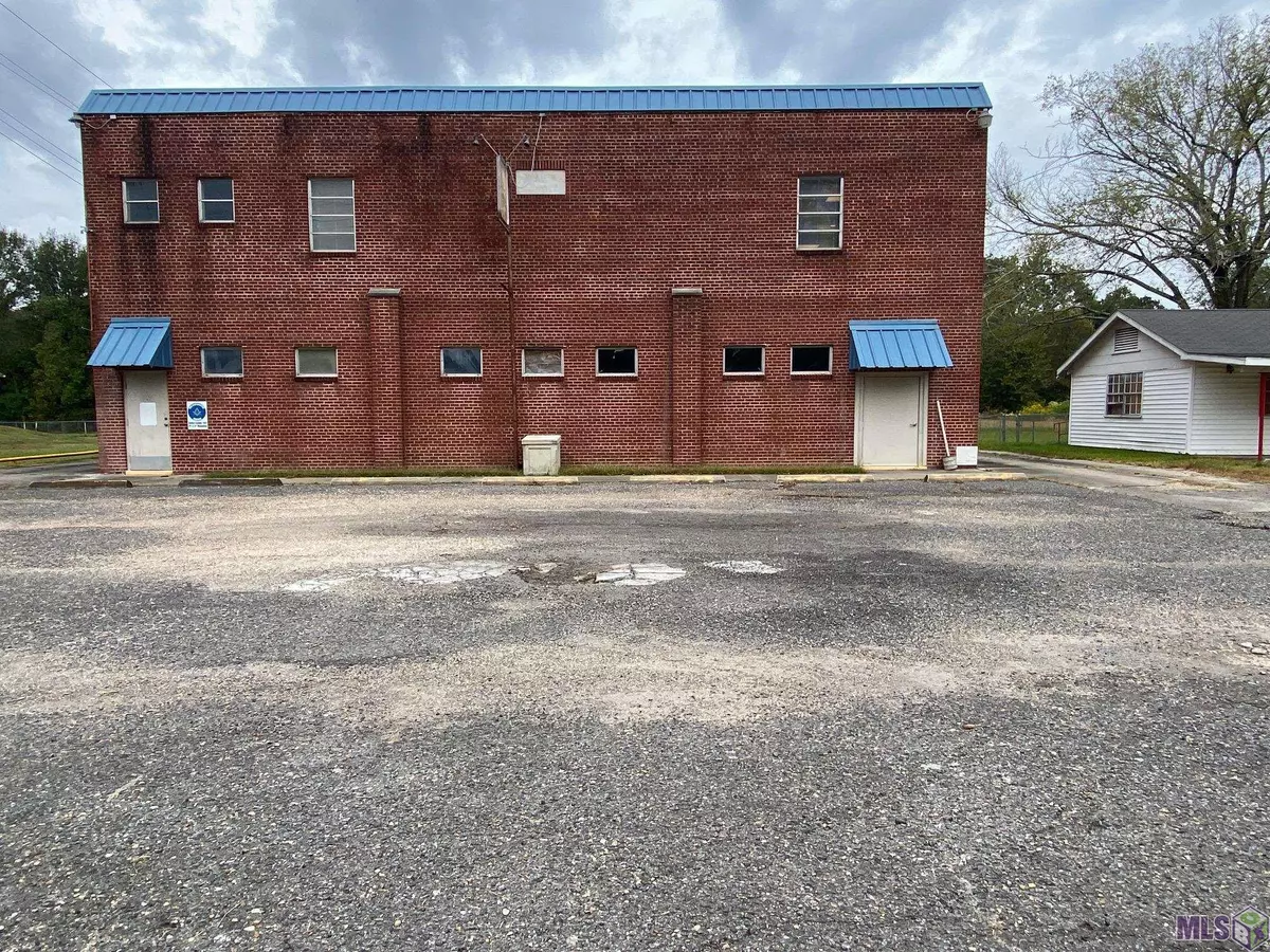 Baker, LA 70714,4809 & 4807 Groom Rd