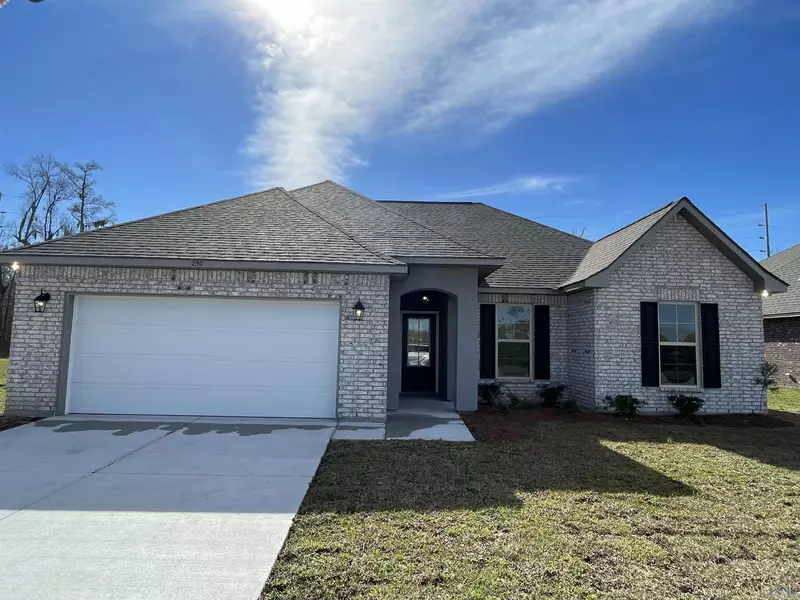 250 Marie Claire Dr, Houma, LA 70364