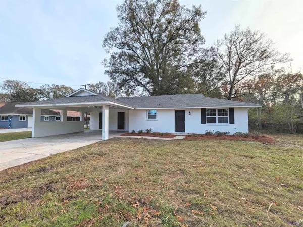 2262 S Magnolia Dr, Baker, LA 70714