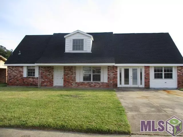 446 N Montz, Gramercy, LA 70052