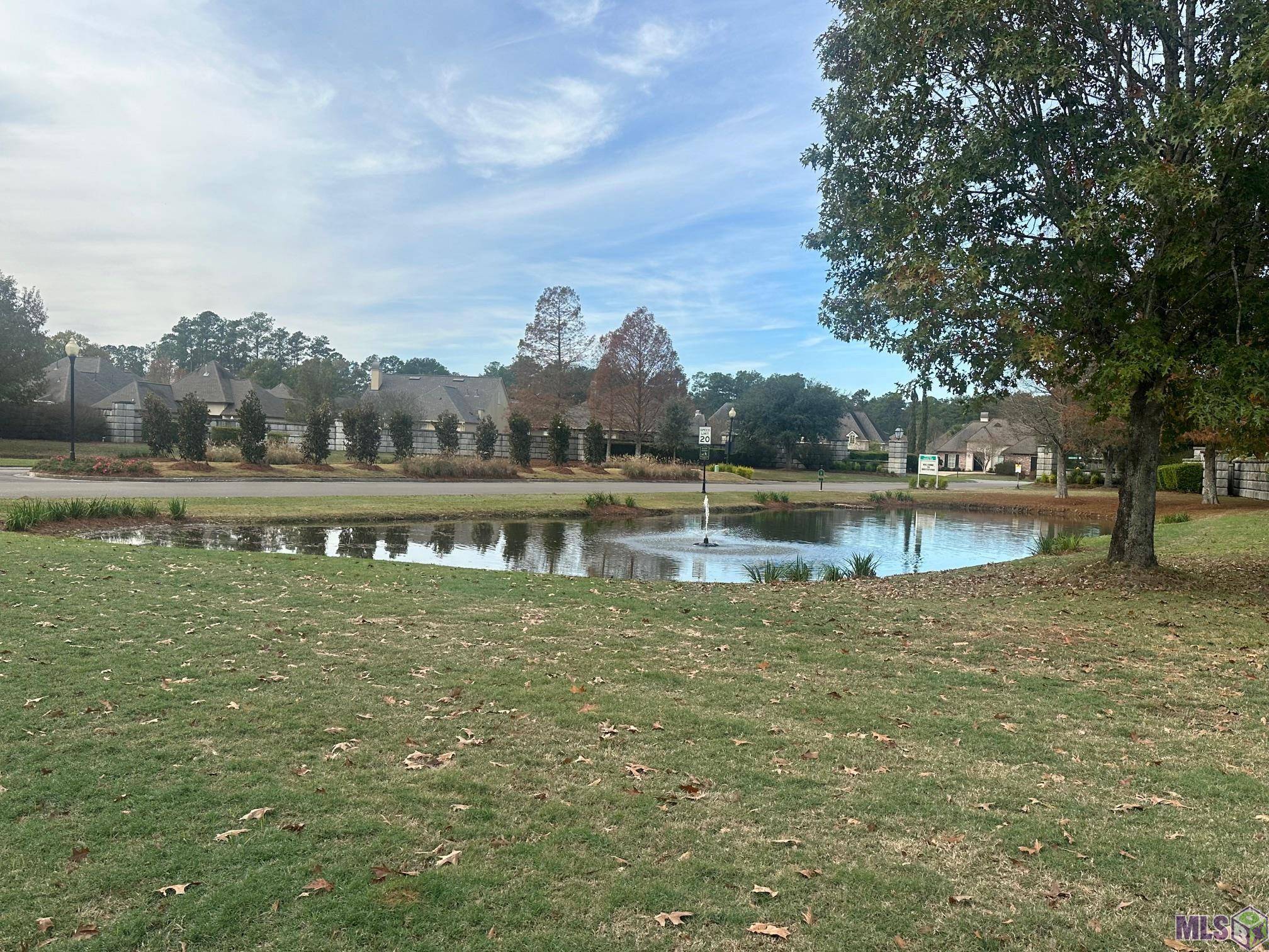 Denham Springs, LA 70726,Lot 253 Somerset Hills Ct