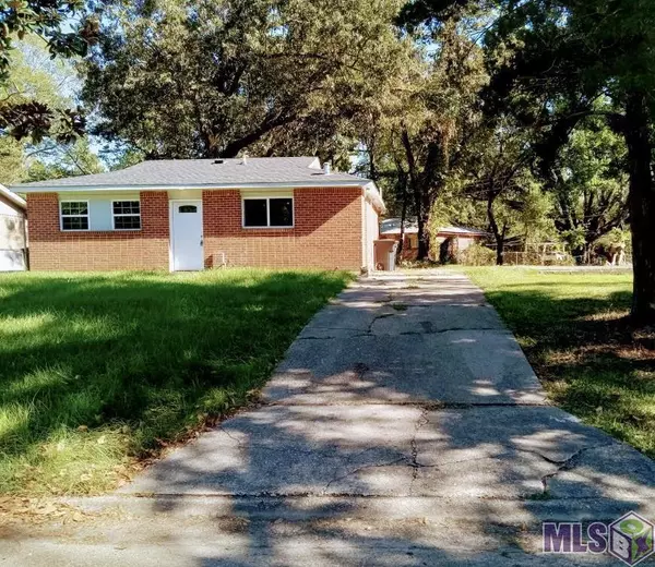 Baton Rouge, LA 70812,5852 Denova St