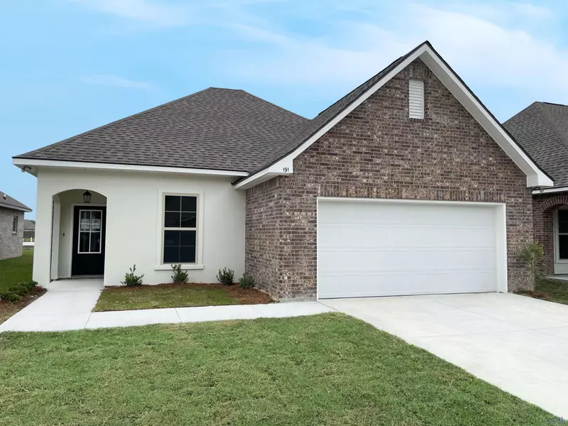 191 Marie Claire Dr, Houma, LA 70364