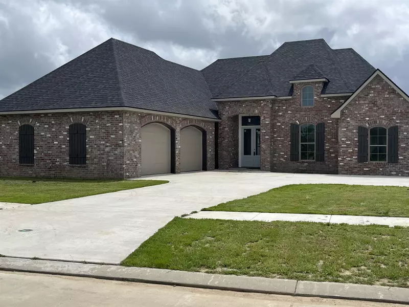 380 Independence Drive, Houma, LA 70360