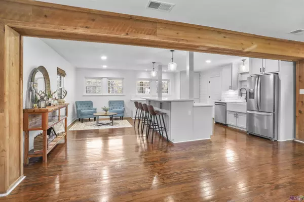 3117 La Hwy 966, St Francisville, LA 70775