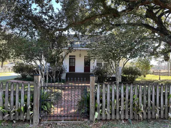 Grosse Tete, LA 70740,21400 La Hwy 77