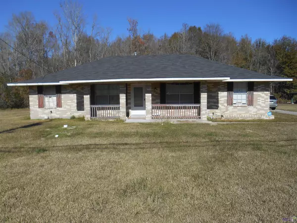 7151 Dyer Rd, Baker, LA 70714