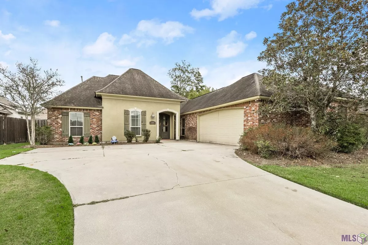 Greenwell Springs, LA 70739,9296 Villa Crossing Dr