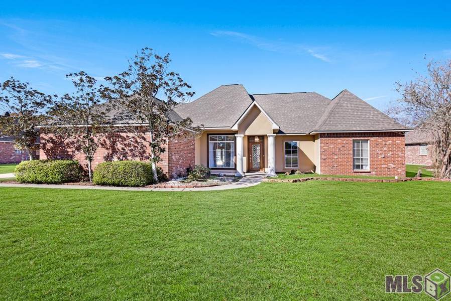 36405 Dialtha Dr, Denham Springs, LA 70706