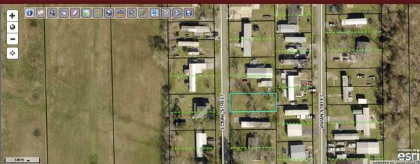 0 Elaine St,  Bayou Lourse,  LA 70380