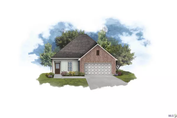 2269 Hayes Ave, Port Allen, LA 70767