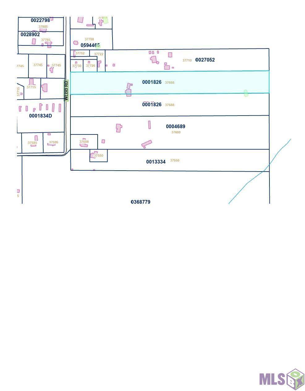 Denham Springs, LA 70706,37688-A Webb Rd