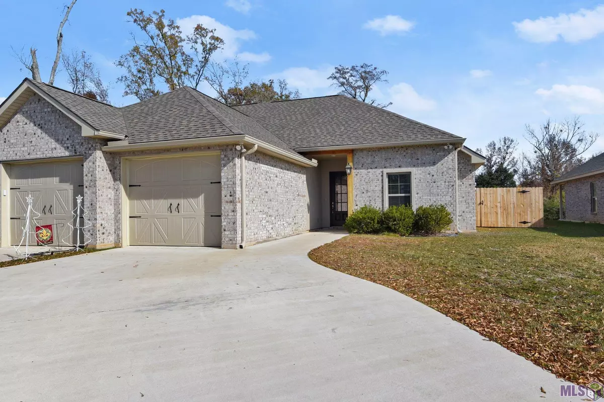 Hammond, LA 70403,12524 Morgan Creek Ln ##B