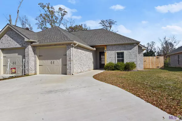 12524 Morgan Creek Ln ##B, Hammond, LA 70403