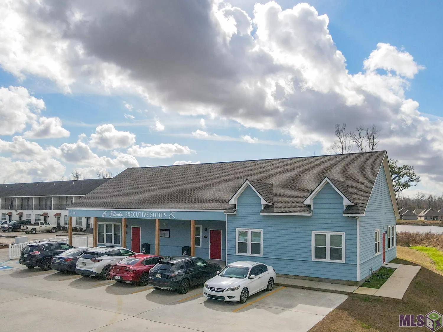 Baton Rouge, LA 70820,7170 Burbank Dr