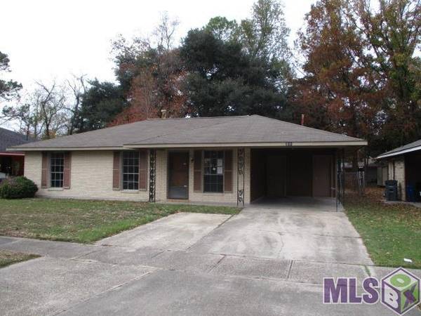 311 Crestview Ave, Baton Rouge, LA 70807