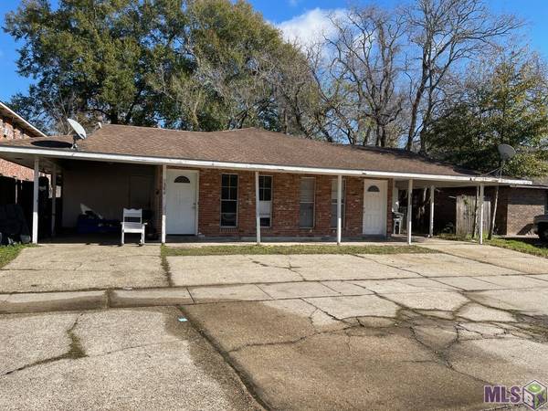 1542-44 La Annie Dr, Baton Rouge, LA 70815