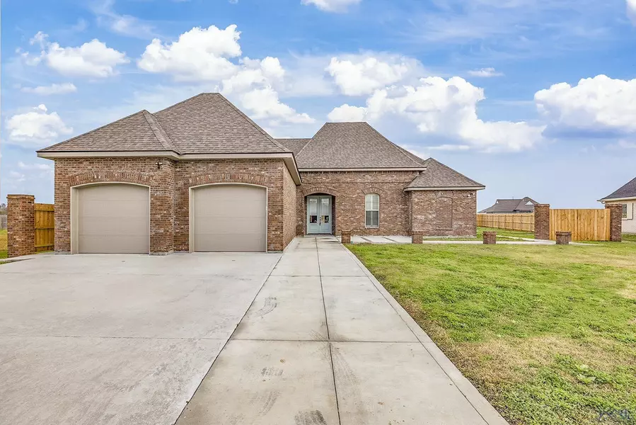 254 Independence Drive, Houma, LA 70360