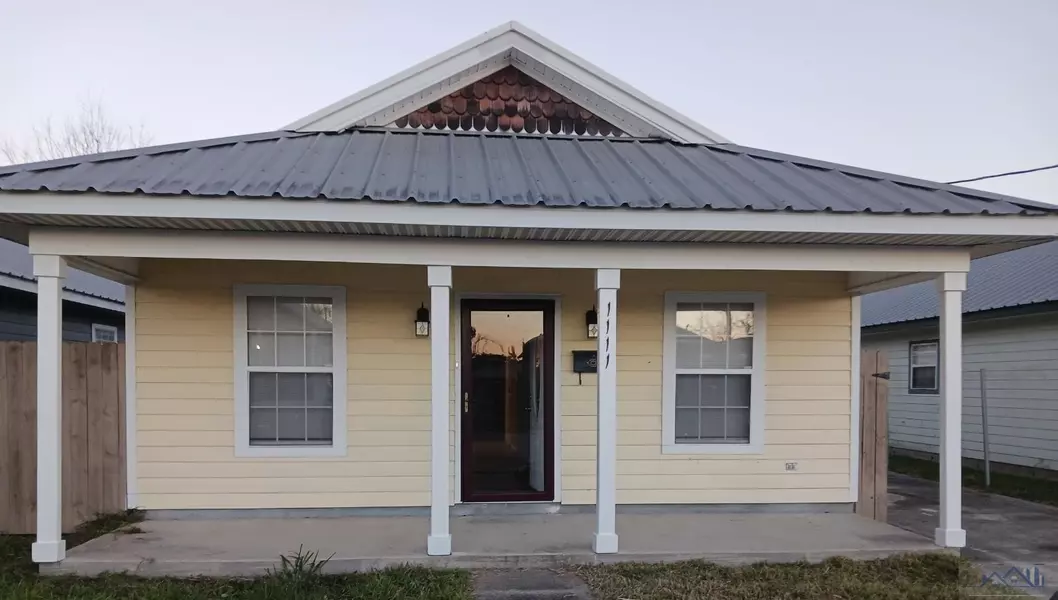 1111 Aycock Street, Houma, LA 70360