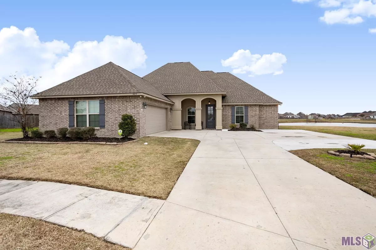 Addis, LA 70710,4623 Longwood Dr