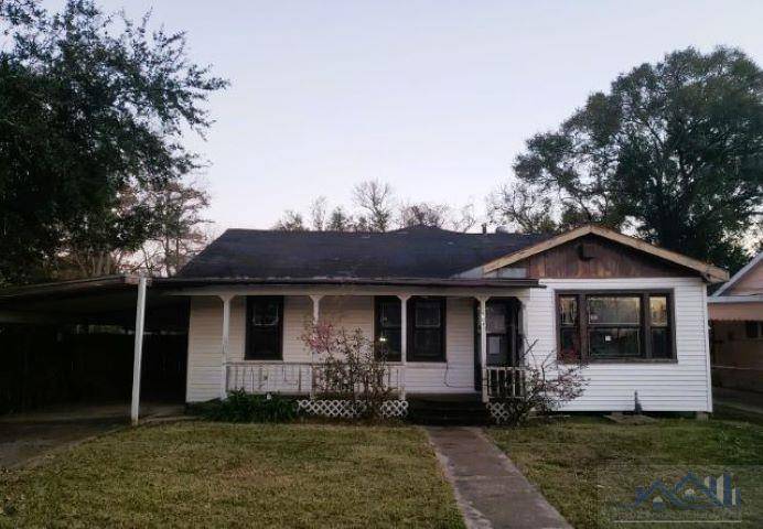 704 Belanger St, Morgan City, LA 70380