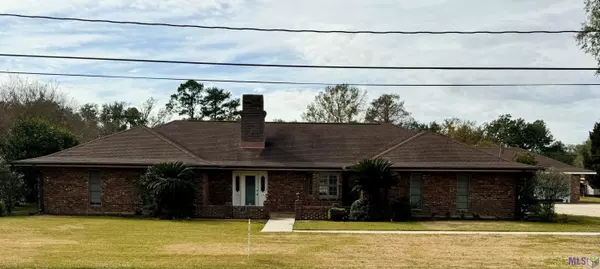 4661 La Hwy 308, Napoleonville, LA 70390