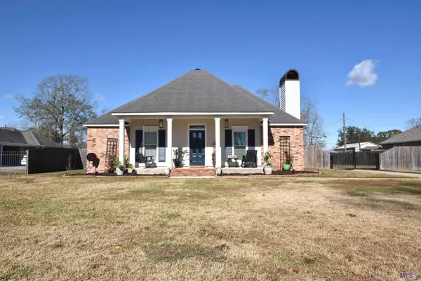 40436 Old Hickory Ave, Gonzales, LA 70737