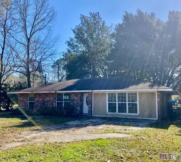 7788 Dyer Rd, Baker, LA 70714