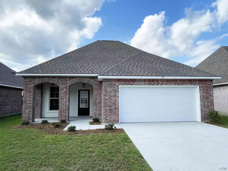 195 Marie Claire Dr, Houma, LA 70364