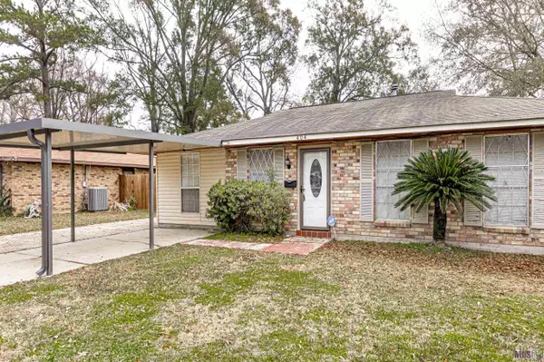 Baker, LA 70714,404 Cypress Dr