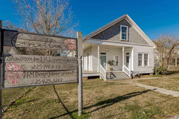 Morganza, LA 70759,142 La Hwy 3050