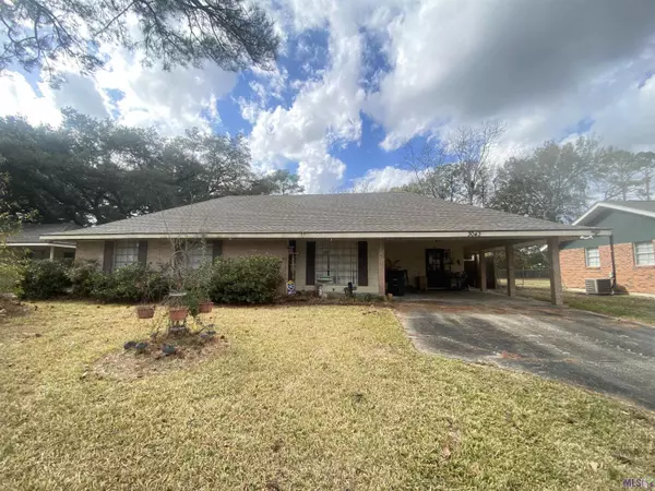 3043 Kimberly Dr, Baton Rouge, LA 70814