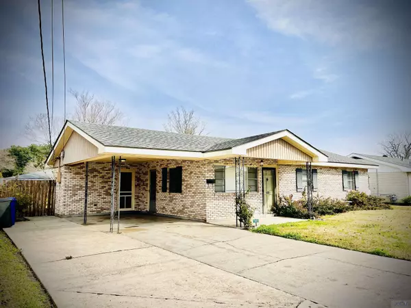 Thibodaux, LA 70301,111 Mimosa St