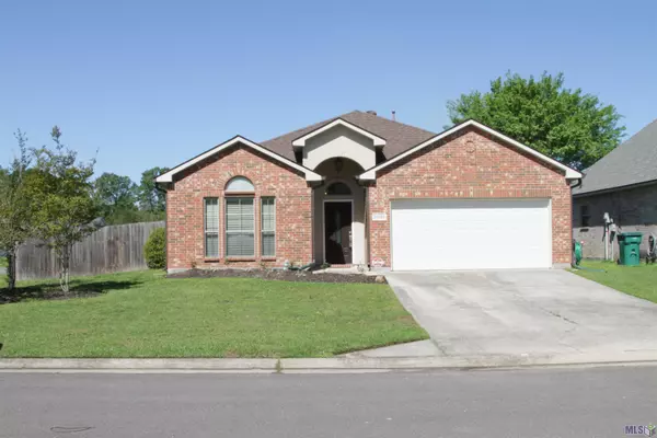 26385 Feliciana Ave, Denham Springs, LA 70726