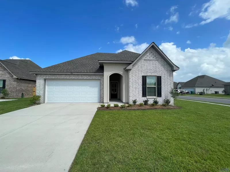 334 Modesto Drive, Houma, LA 70364