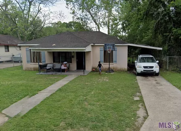 3568 Charles, Baton Rouge, LA 70805