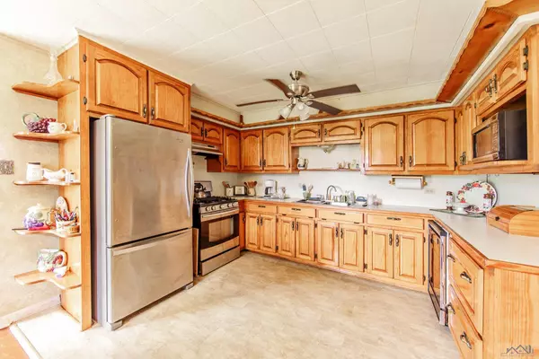 Theriot, LA 70397,1671 Bayou Dularge Rd