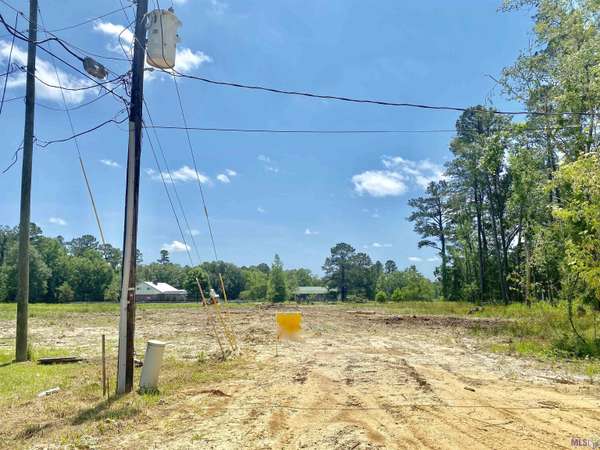 Lot  #1-A-2 Beechwood Rd, Prairieville, LA 70737