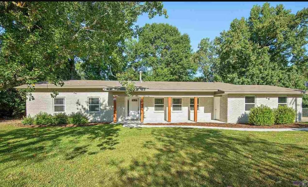 12025 Elva Dr, Baton Rouge, LA 70816